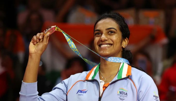 Pv Sindhu Pulls Out Of Badminton World Championship News Live