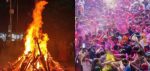 Holi Holika Dahan Check Dates Puja Timings And Significance Of