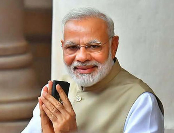 Asian Games PM Modi hails spirits of Indian players
