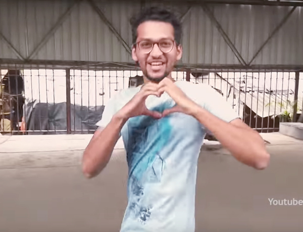 After Kiki challenge video, Court orders Mumbai YouTubers to clean station