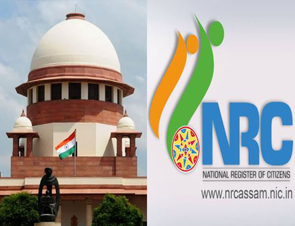 NRC: SC bench fixes new date for submission of objection forms