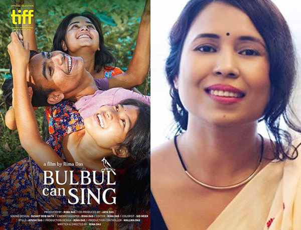 Rima Das' next Bulbul Can Sing to make world premiere at TIFF 2018