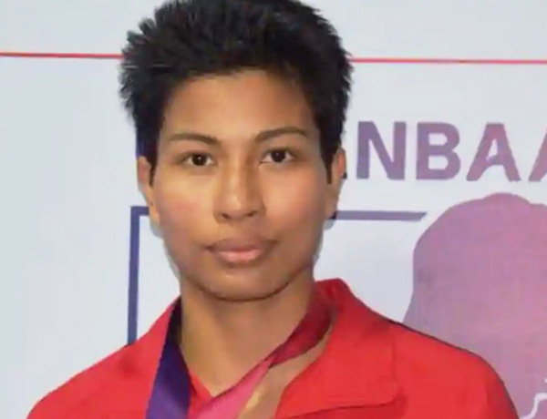 Assam daughter Lovlina Borgohain assures medals in International Boxing Ch’ship
