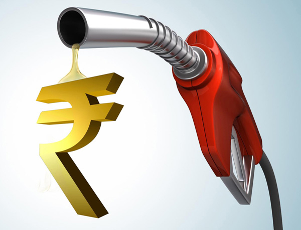Assam Govt hikes petrol, diesel prices to generate revenue