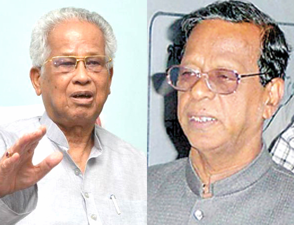 Assam Ex CMs Tarun Gogoi and Bhumidhar Barman faked their PAN details: Cobrapost