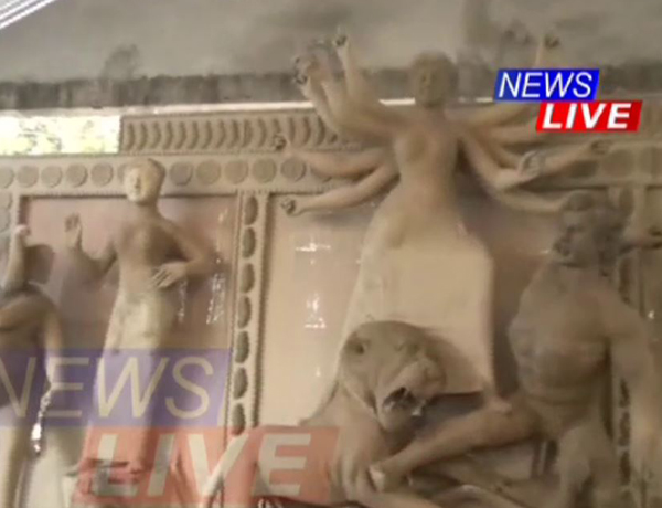 Administration issues guidelines for Durga Puja