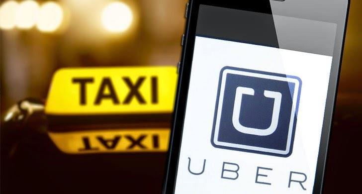 Uber hit with Australia class action ahead of stock listing » News 