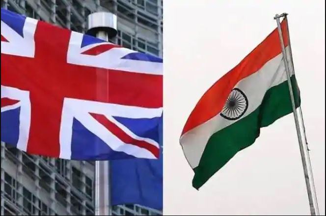 UK falling behind in race to engage with India, warns UK Parliament inquiry