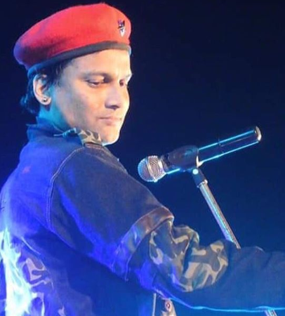 Zubeen urges people to watch more Assamese movies