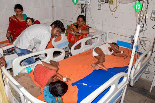 Death toll in Muzaffarpur touches 117