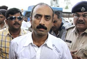 Ex-IPS Sanjiv Bhat imprisoned for life in 1990 custodial death case