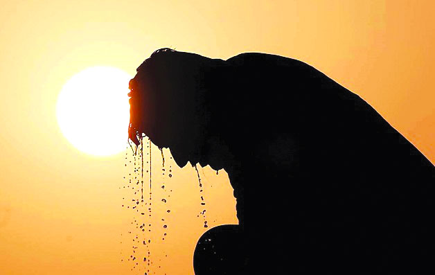 Heatwave claims 61 lives in Bihar