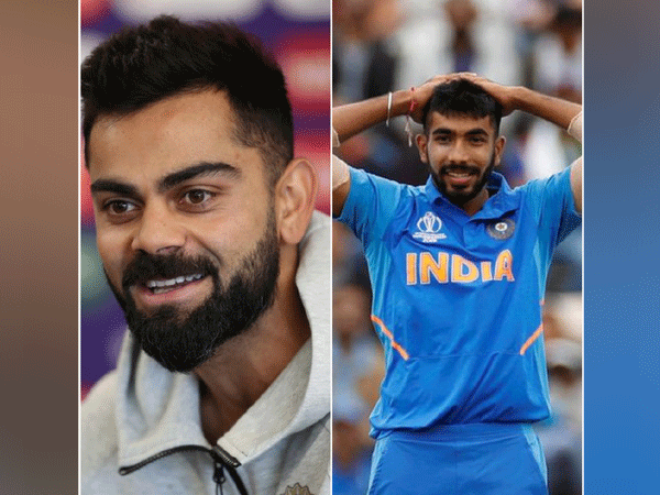 Kohli and Bumrah likely to be rested for West Indies tour in ODI's and T20I