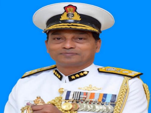 Krishnaswamy Natarajan appointed as next Director General of Indian Coast Guard