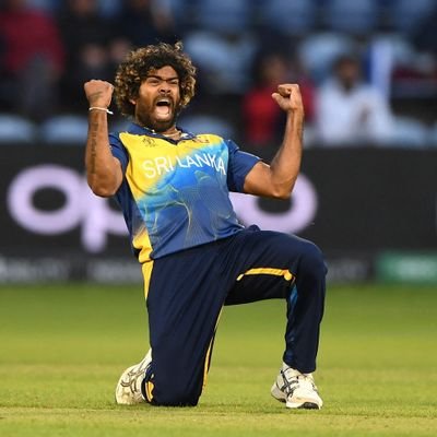 'Legend' Malinga too much for England at World Cup