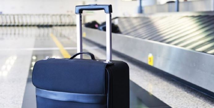New smart system to prevent baggage theft at airports