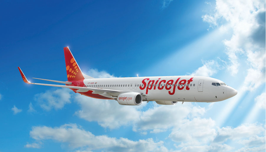 SpiceJet announces eight new daily international flights