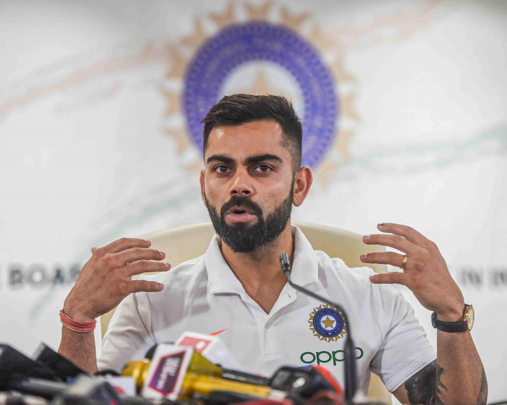 Virat Kohli S Rank In Forbes World S Highest Paid Athletes List Will 