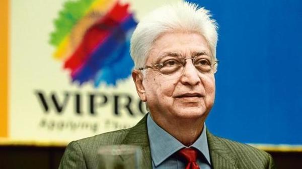 Wipro founder Azim Premji to retire next month, son Rishad to take over