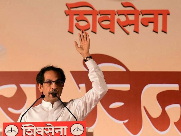 Would ensure next Maha CM is from our party: Sena
