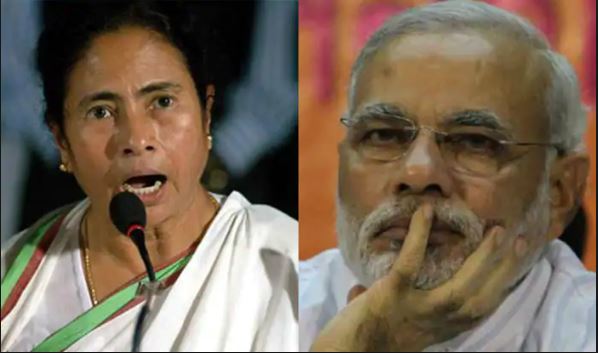 Country went through 'Super Emergency' in last 5 years: Mamata attacks Modi govt