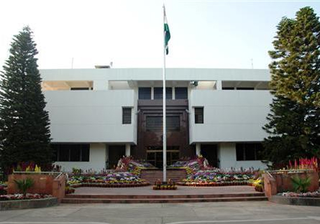 Indian High Commission in Pakistan demands more security