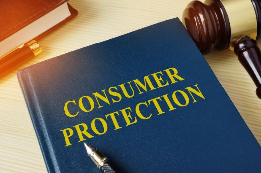 Parliament passes Consumer Protection Bill