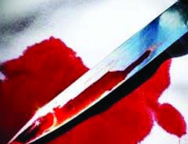 The accused girl stabbed her former boyfriend to death three days after he married another woman. (Representational Image)