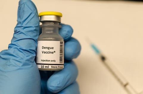 Dengue vaccination in India from next year: ICMR