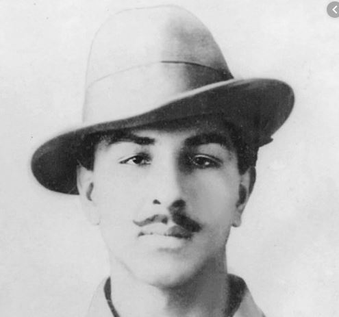 VP Naidu, PM Modi remember freedom fighter Bhagat Singh on his birth ...