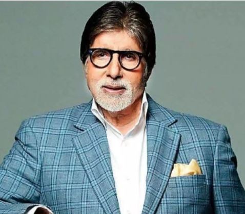 As Big B Turns 77 Bollywood Pours Wishes - News Live