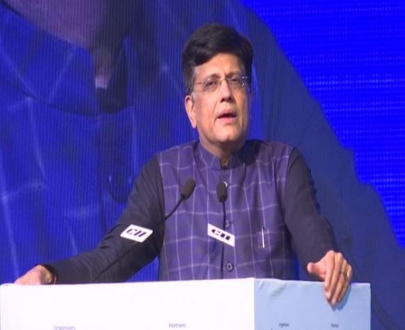 Govt has simplified patents regime for start-ups, MSMEs: Piyush Goyal