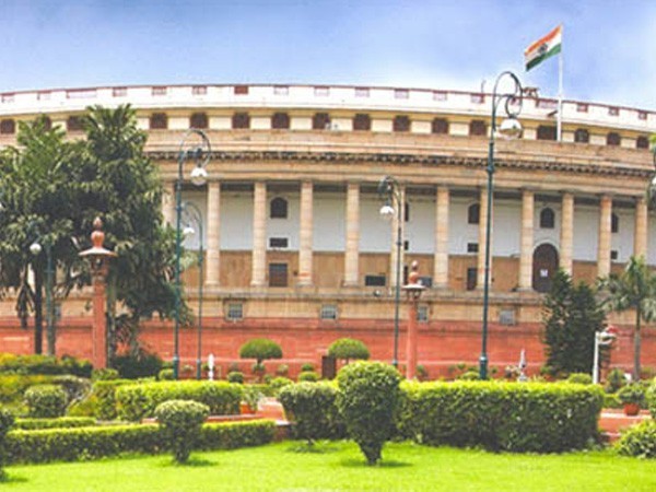 Bill introduced in Lok Sabha to amend taxation laws