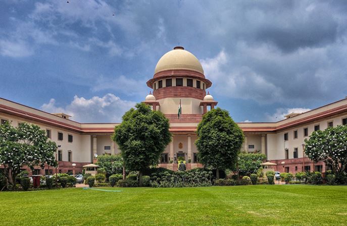CAA raises no question of violating constitutional morality: Centre to SC
