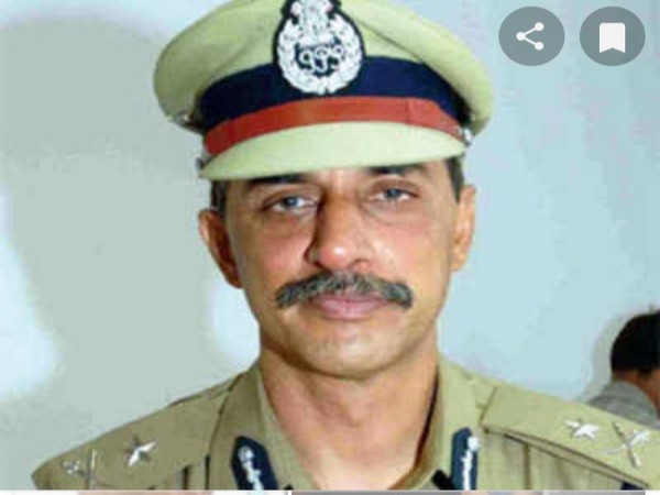 IPS officer Atul Karwal appointed as Director of National Police Academy