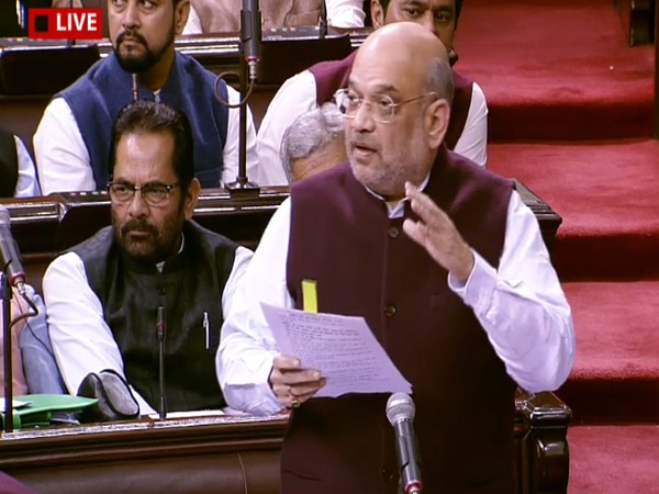 120 BJP, RSS workers killed in Kerala, Left has no right to talk of political vendetta: Shah in RS