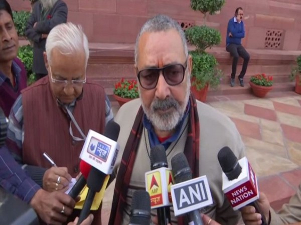 CAB necessary to protect non-Muslims from neighbouring countries: Giriraj Singh