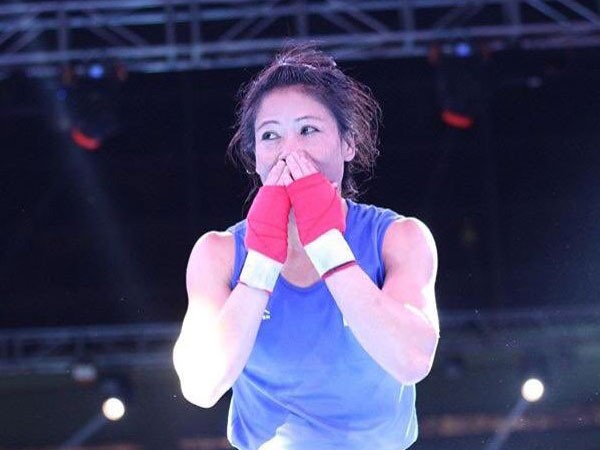 Mary Kom to face Nikhat Zareen in Olympic Qualifiers Women's trials
