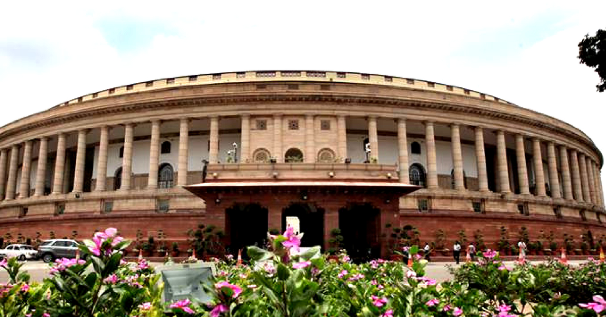 Govt to introduce Bill to extend reservation for SC/ST in Parliament & State legislatures in LS on Monday