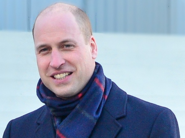 Prince William celebrates Christmas Eve with kids in adorable photo clicked by Kate