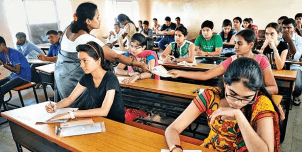 High School TET exam postponed in Assam due to anti-CAA protests