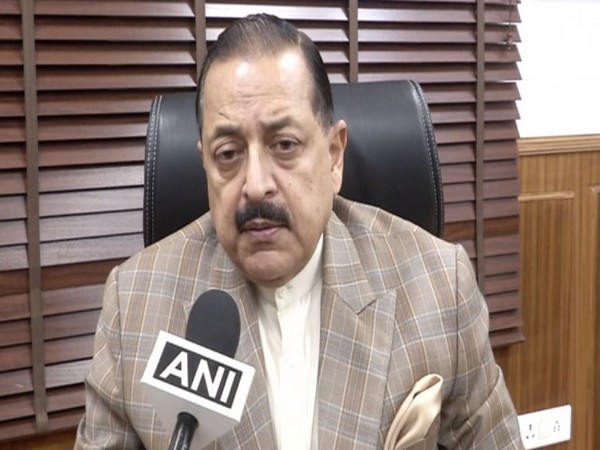 Situation fast returning to normal in Assam, relaxation in curfew on public demand: Union Minister Jitendra Singh