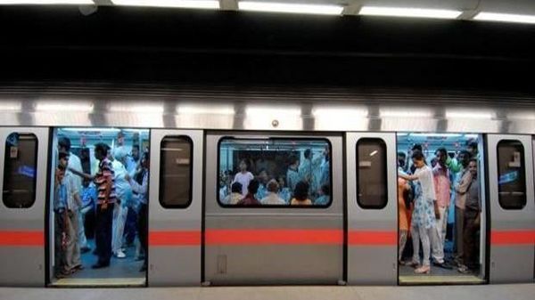 Entry, exit gates of all metro stations opened, says DMRC