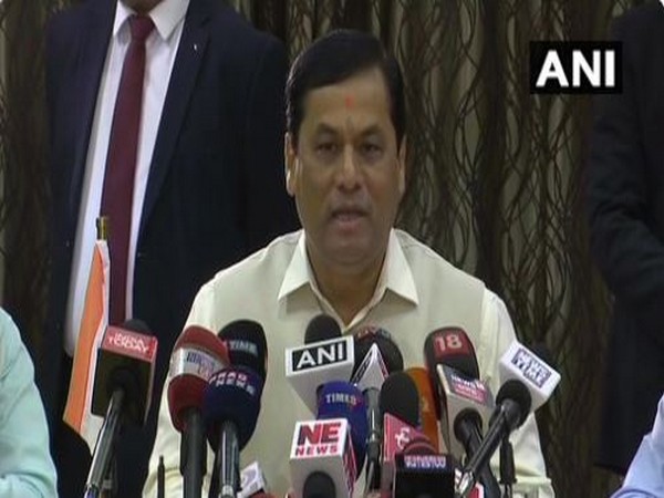 No one can steal rights of sons of the soil of Assam: CM Sonowal