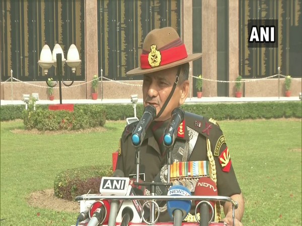 Situation improving fast, Army will be back in barracks soon: Army Commander on North-East