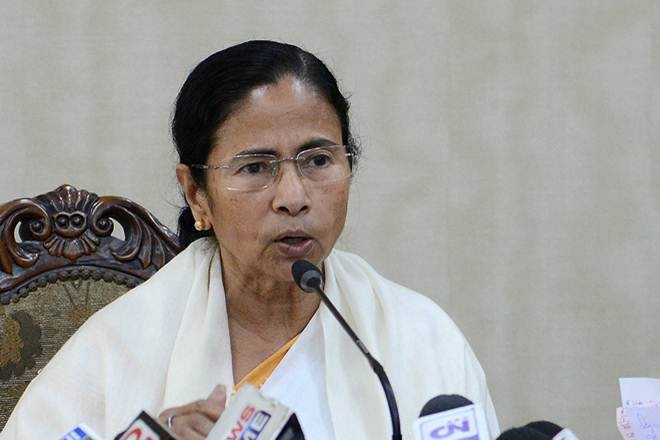 'Our slogan is No CAB, no NRC in Bengal' says Mamata