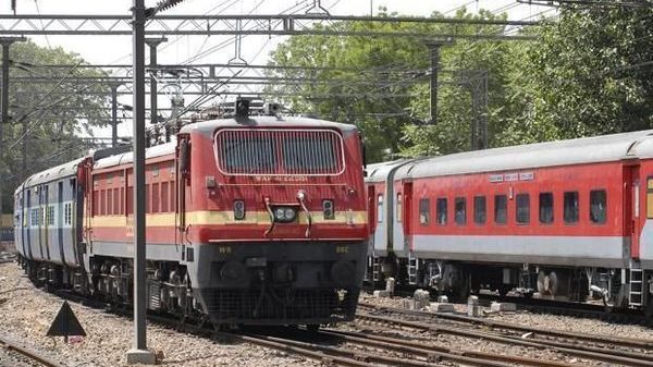 Special trains to help stranded passengers at Guwahati: Northeast Frontier Railway