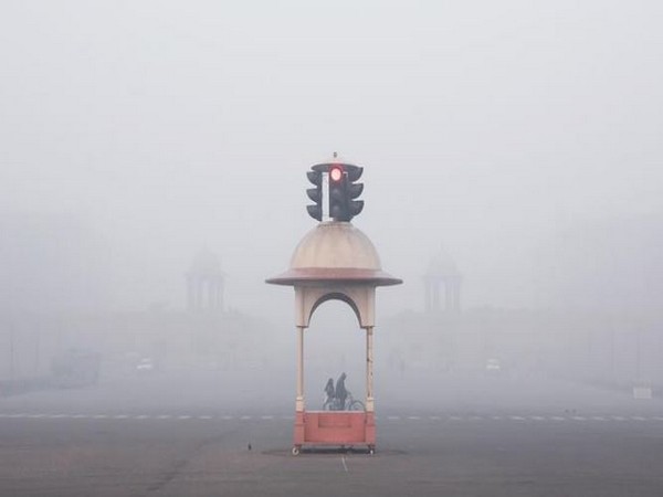 Delhi continues to shiver, temp in Aya Nagar dips to 1.9 degrees Celsius