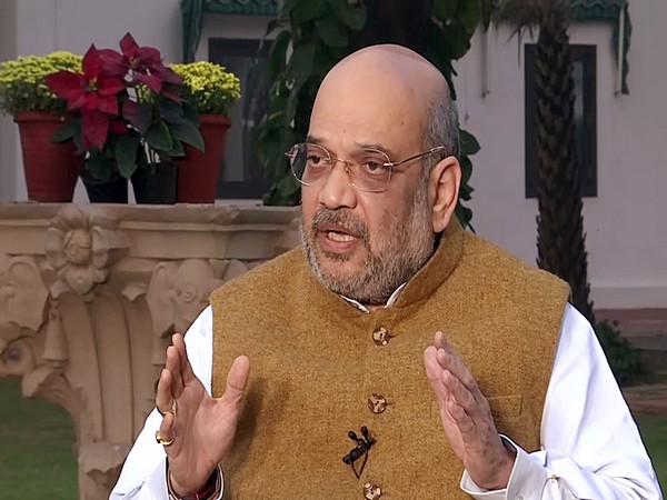 We do not see India as Hindu Rashtra, minority citizens will not be impacted by CAA: Amit Shah