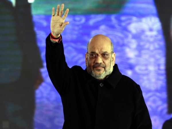 Amit Shah to address rally in Shimla today